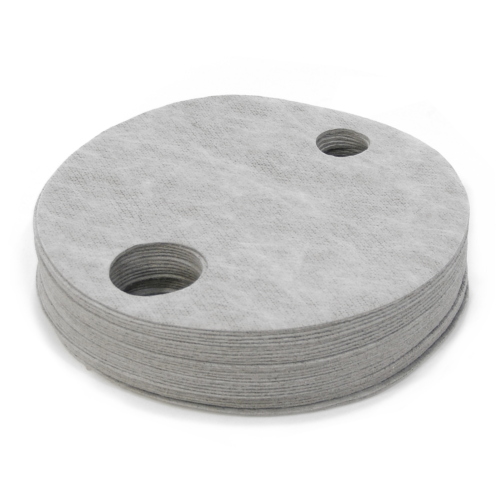 absorption drum mats